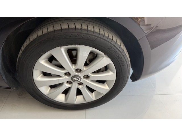 Opel Zafira Tourer 2.0 CDTi Excellence Auto 121 kW (165 CV)