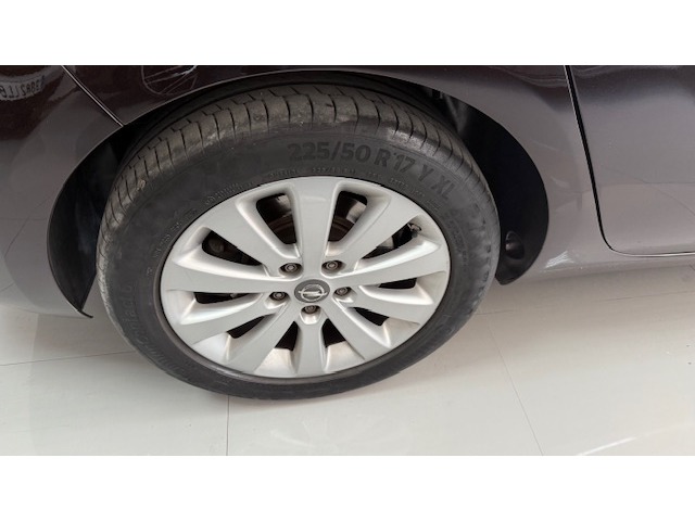 Opel Zafira Tourer 2.0 CDTi Excellence Auto 121 kW (165 CV)