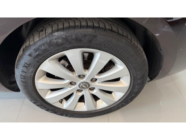 Opel Zafira Tourer 2.0 CDTi Excellence Auto 121 kW (165 CV)