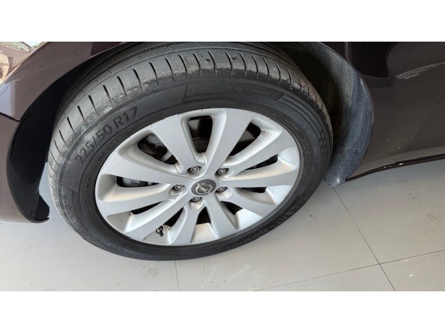 Opel Zafira Tourer 2.0 CDTi Excellence Auto 121 kW (165 CV)