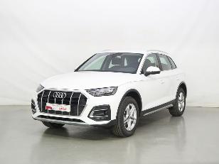 vehículo ocasión audi selection