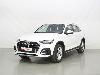 vehículo ocasión audi selection