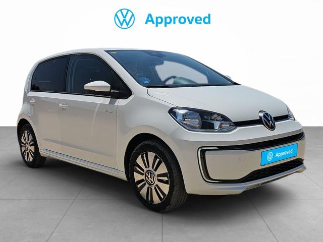 Volkswagen e-up! 61 kW (83 CV)