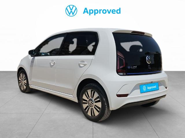 Volkswagen e-up! 61 kW (83 CV)