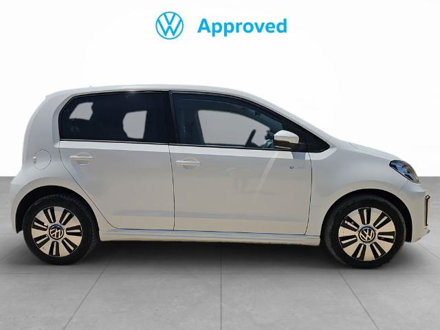 Volkswagen e-up! 61 kW (83 CV)