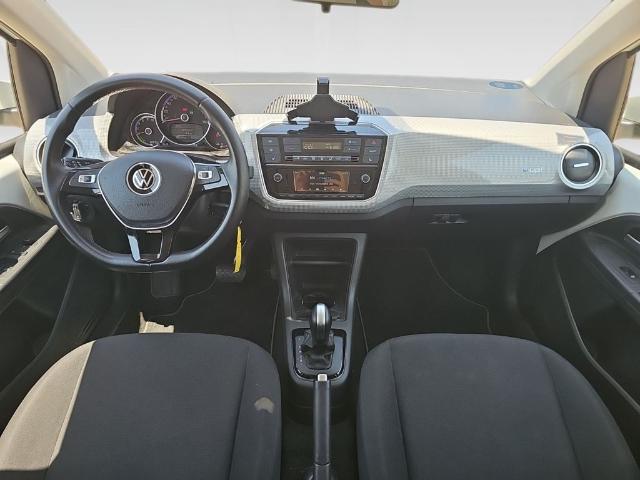 Volkswagen e-up! 61 kW (83 CV)