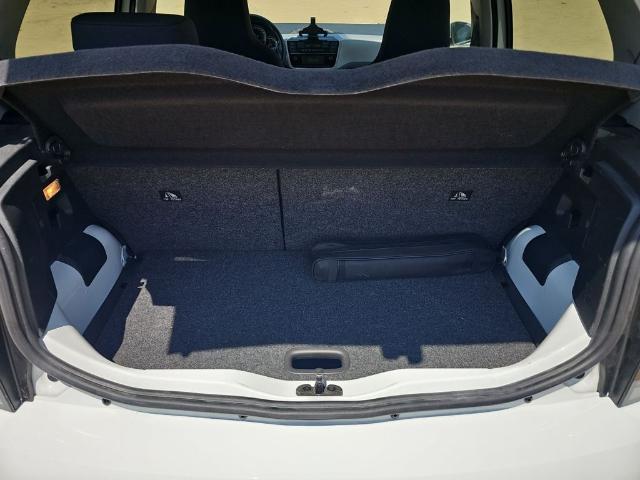 Volkswagen e-up! 61 kW (83 CV)