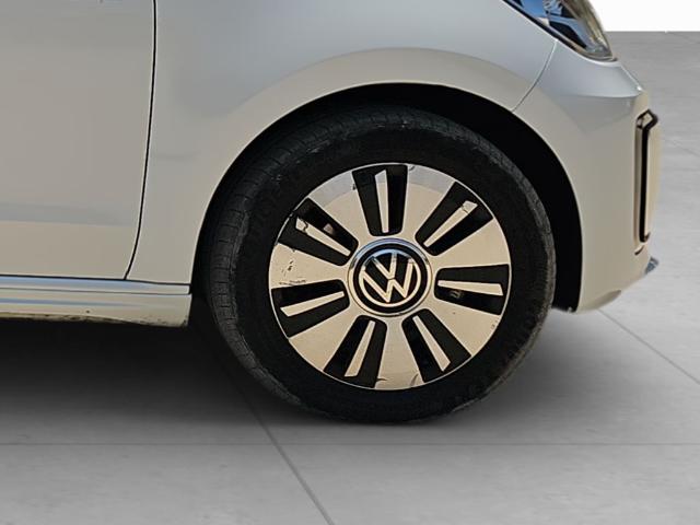 Volkswagen e-up! 61 kW (83 CV)