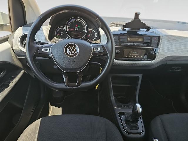 Volkswagen e-up! 61 kW (83 CV)