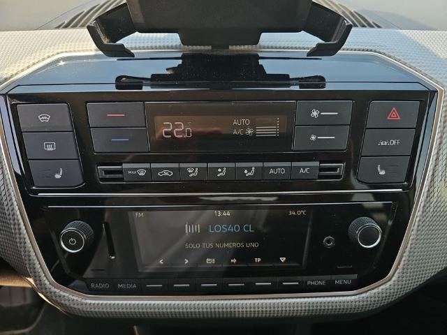 Volkswagen e-up! 61 kW (83 CV)