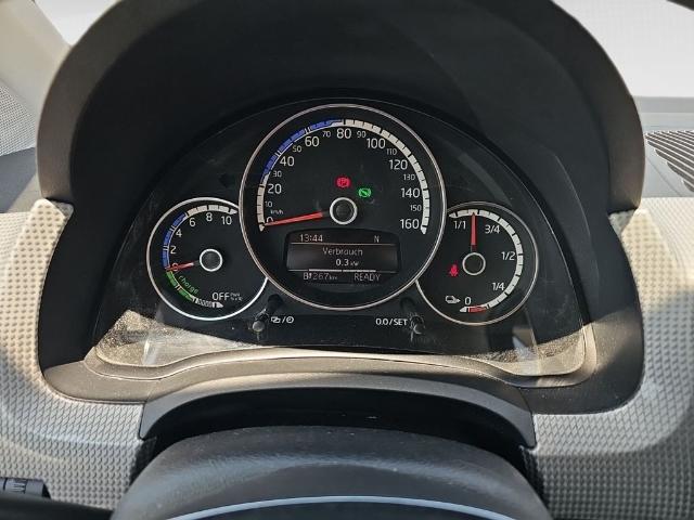 Volkswagen e-up! 61 kW (83 CV)