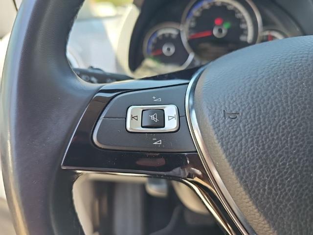 Volkswagen e-up! 61 kW (83 CV)