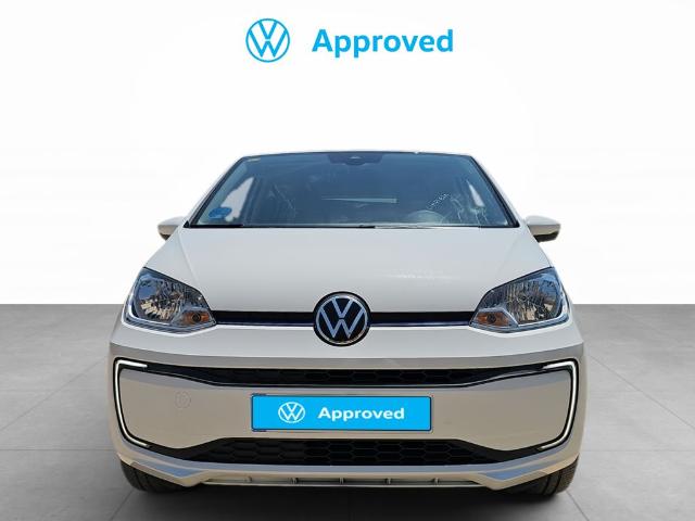 Volkswagen e-up! 61 kW (83 CV)