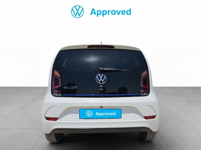 Volkswagen e-up! 61 kW (83 CV)