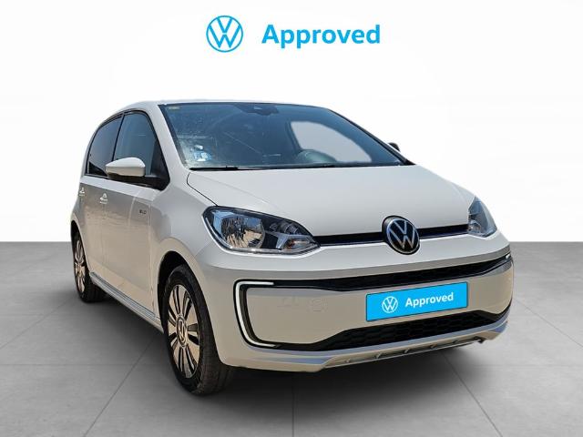 Volkswagen e-up! 61 kW (83 CV)
