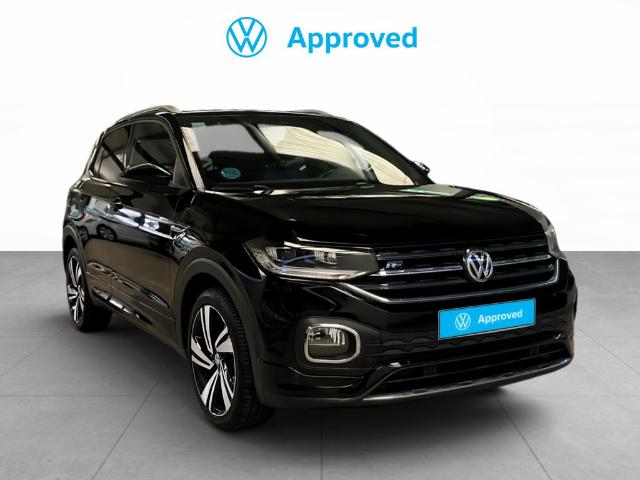 Volkswagen T-Cross Sport 1.0 TSI 85 kW (115 CV)