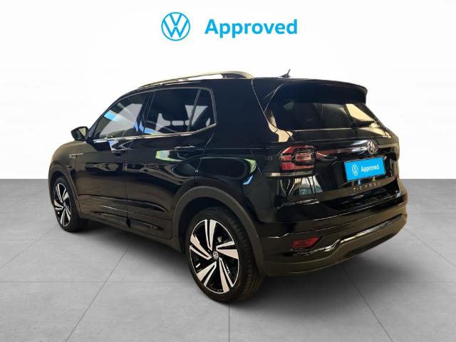 Volkswagen T-Cross Sport 1.0 TSI 85 kW (115 CV)