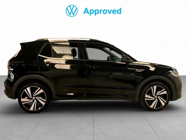 Volkswagen T-Cross Sport 1.0 TSI 85 kW (115 CV)