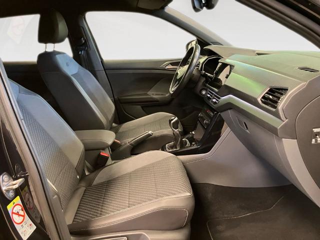Volkswagen T-Cross Sport 1.0 TSI 85 kW (115 CV)