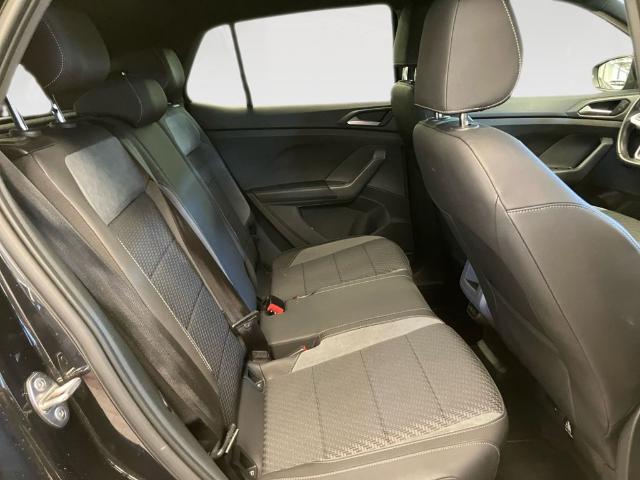 Volkswagen T-Cross Sport 1.0 TSI 85 kW (115 CV)