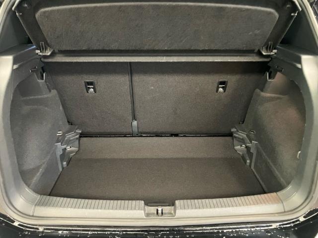 Volkswagen T-Cross Sport 1.0 TSI 85 kW (115 CV)