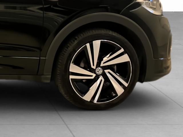 Volkswagen T-Cross Sport 1.0 TSI 85 kW (115 CV)