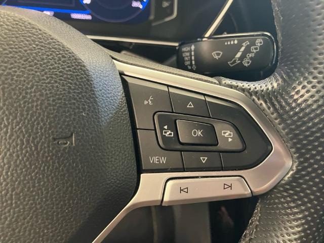 Volkswagen T-Cross Sport 1.0 TSI 85 kW (115 CV)