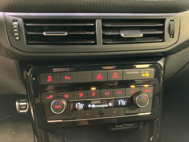 Volkswagen T-Cross Sport 1.0 TSI 85 kW (115 CV)