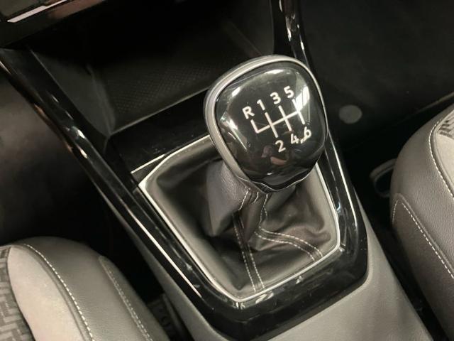 Volkswagen T-Cross Sport 1.0 TSI 85 kW (115 CV)