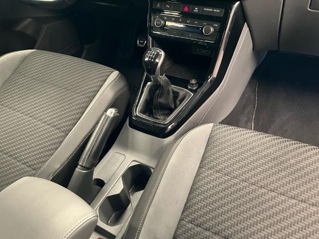 Volkswagen T-Cross Sport 1.0 TSI 85 kW (115 CV)