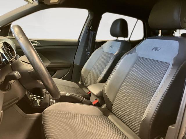 Volkswagen T-Cross Sport 1.0 TSI 85 kW (115 CV)