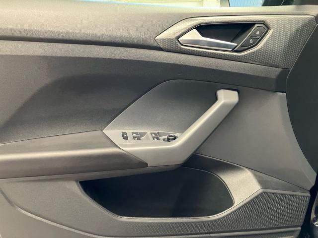 Volkswagen T-Cross Sport 1.0 TSI 85 kW (115 CV)