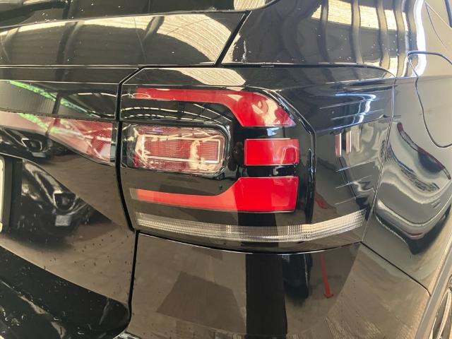 Volkswagen T-Cross Sport 1.0 TSI 85 kW (115 CV)