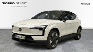 Volvo EX30 Single Motor Extended Range Plus Auto 200 kW (272 CV) - 0 Volvo EX30 Single Motor BEV Ocasión 200 KW (272CV) - 0
