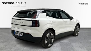 Volvo EX30 Single Motor Extended Range Plus Auto 200 kW (272 CV) - 6 Volvo EX30 Single Motor BEV Ocasión 200 KW (272CV) - 6