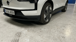 Volvo EX30 Single Motor Extended Range Plus Auto 200 kW (272 CV) - 29 Volvo EX30 Single Motor BEV Ocasión 200 KW (272CV) - 29