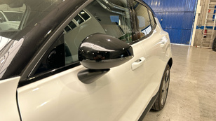 Volvo EX30 Single Motor Extended Range Plus Auto 200 kW (272 CV) - 30 Volvo EX30 Single Motor BEV Ocasión 200 KW (272CV) - 30