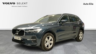 Volvo XC60 B4 D Core Auto 145 kW (197 CV) - 0 Volvo XC60 B4 D Ocasión 145 KW (197CV) - 0
