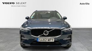 Volvo XC60 B4 D Core Auto 145 kW (197 CV) - 2 Volvo XC60 B4 D Ocasión 145 KW (197CV) - 2
