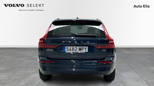 Volvo XC60 B4 D Core Auto 145 kW (197 CV) - 3 Volvo XC60 B4 D Ocasión 145 KW (197CV) - 3