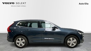 Volvo XC60 B4 D Core Auto 145 kW (197 CV) - 4 Volvo XC60 B4 D Ocasión 145 KW (197CV) - 4