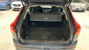 Volvo XC60 B4 D Core Auto 145 kW (197 CV) - 10 Volvo XC60 B4 D Ocasión 145 KW (197CV) - 10