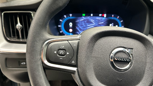 Volvo XC60 B4 D Core Auto 145 kW (197 CV) - 16 Volvo XC60 B4 D Ocasión 145 KW (197CV) - 16