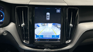 Volvo XC60 B4 D Core Auto 145 kW (197 CV) - 17 Volvo XC60 B4 D Ocasión 145 KW (197CV) - 17