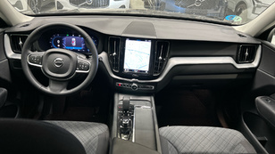 Volvo XC60 B4 D Core Auto 145 kW (197 CV) - 21 Volvo XC60 B4 D Ocasión 145 KW (197CV) - 21