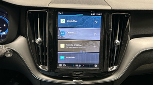 Volvo XC60 B4 D Core Auto 145 kW (197 CV) - 25 Volvo XC60 B4 D Ocasión 145 KW (197CV) - 25