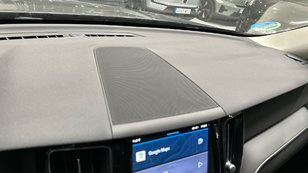 Volvo XC60 B4 D Core Auto 145 kW (197 CV) - 27 Volvo XC60 B4 D Ocasión 145 KW (197CV) - 27