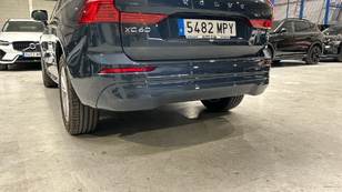 Volvo XC60 B4 D Core Auto 145 kW (197 CV) - 33 Volvo XC60 B4 D Ocasión 145 KW (197CV) - 33