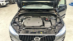 Volvo XC60 B4 D Core Auto 145 kW (197 CV) - 35 Volvo XC60 B4 D Ocasión 145 KW (197CV) - 35