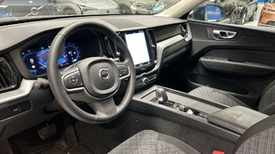 Volvo XC60 B4 D Core Auto 145 kW (197 CV) - 41 Volvo XC60 B4 D Ocasión 145 KW (197CV) - 41